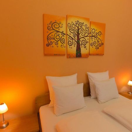 Standard Apartment By Hi5 - Sofie'S Suite Budapesta Exterior foto